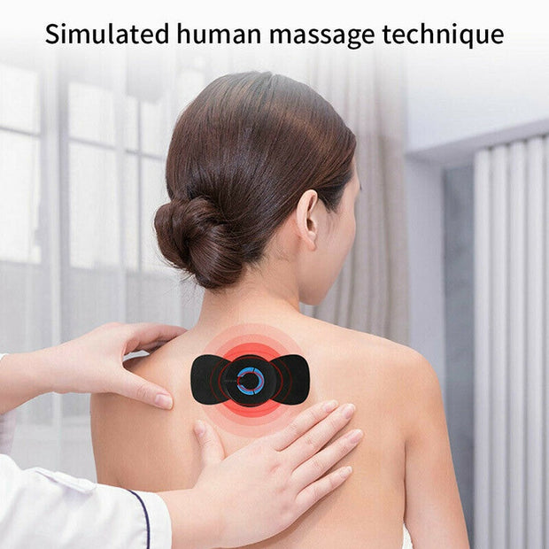 Neck and  Shoulder massager