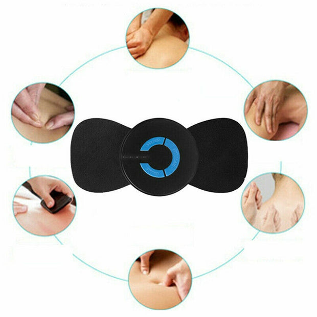 Neck and  Shoulder massager