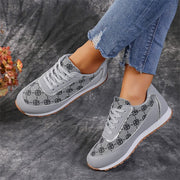 Fashion Lightweight Breathable women's sneakers