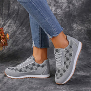 Fashion Lightweight Breathable women's sneakers