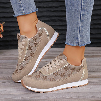 Fashion Lightweight Breathable women's sneakers