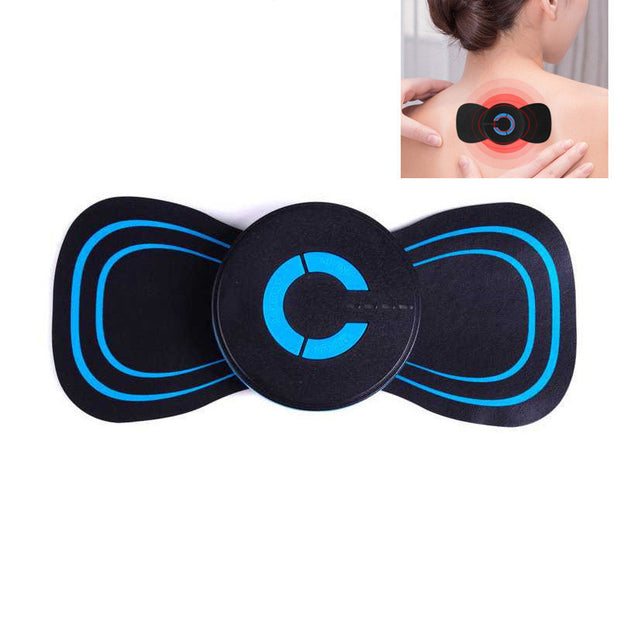 Neck and  Shoulder massager