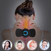 Neck and  Shoulder massager