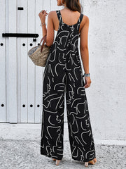 Free People Women's Jumpsuit high roller