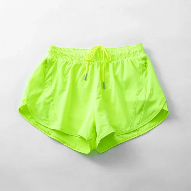 Breathable Sports Running Tennis Skirt