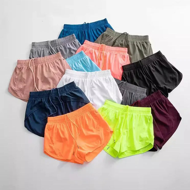 Breathable Sports Running Tennis Skirt