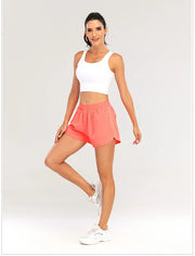 Breathable Sports Running Tennis Skirt